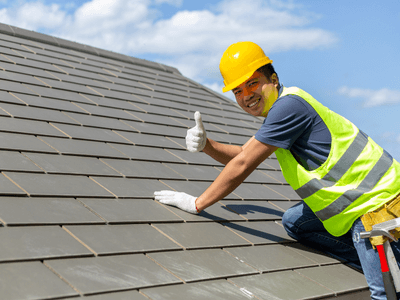 About Roof Repair Experts Des Allemands, LA